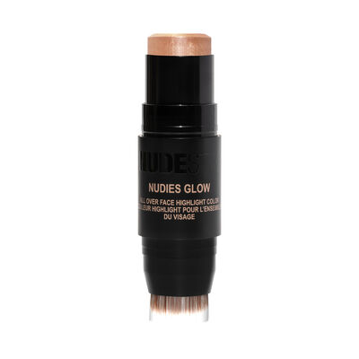 NUDIES GLOW BUBBLY BEB�